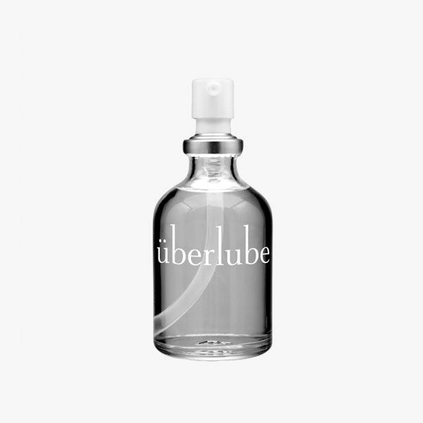 Überlube 100 mL Bottle - xtantric.ca