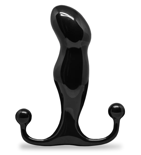 Aneros Progasm Prostate Massager Black Ice - xtantric.ca