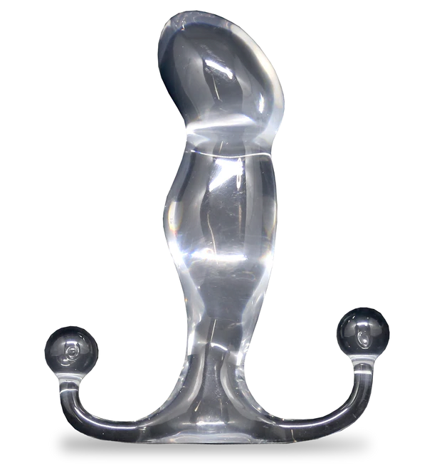 Aneros Progasm Prostate Massager  Ice - xtantric.ca