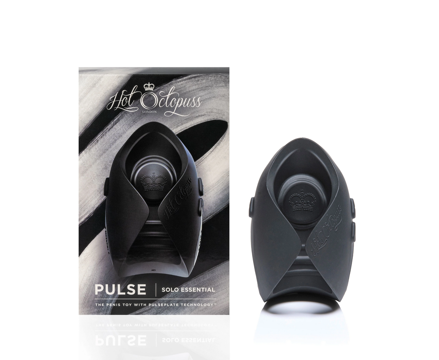 PULSE SOLO ESSENTIAL - xtantric.ca