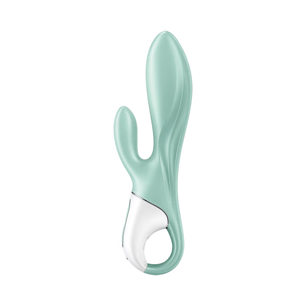 Air Pump Bunny 5+ Mint - xtantric.ca