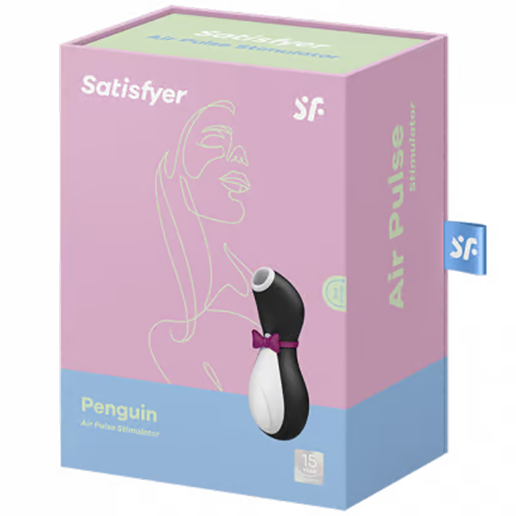 Penguin - Holiday Edition - xtantric.ca