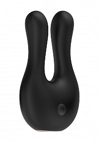 Elegance Exceptional Dual Clitoral Vibrator - xtantric.ca