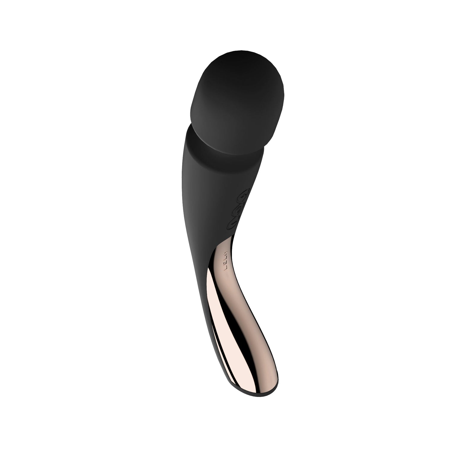 Smart Wand 2 Medium Black - xtantric.ca