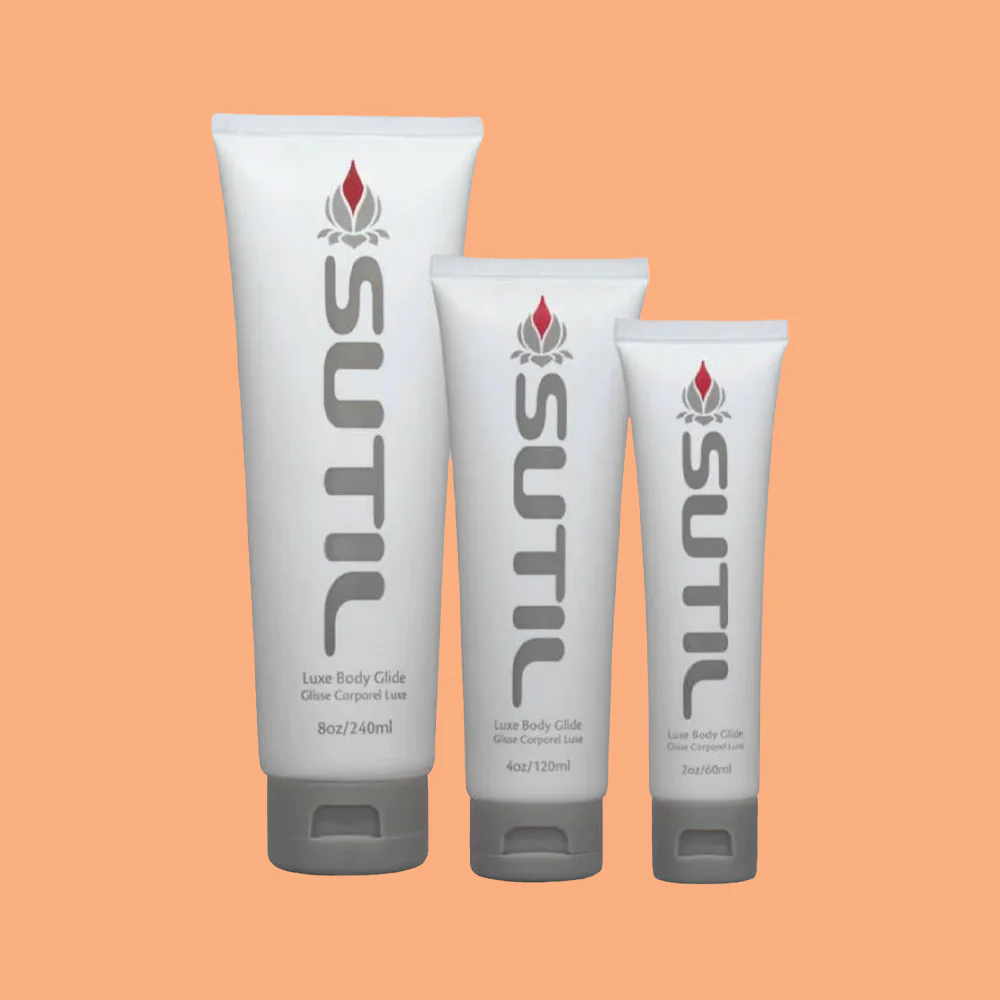 SUTIL LUXE - xtantric.ca