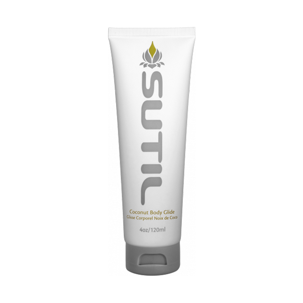 SUTIL Coconut 120ml - xtantric.ca