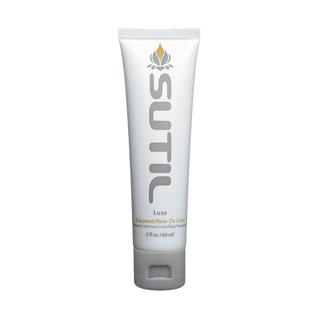 SUTIL Coconut 60ml - xtantric.ca