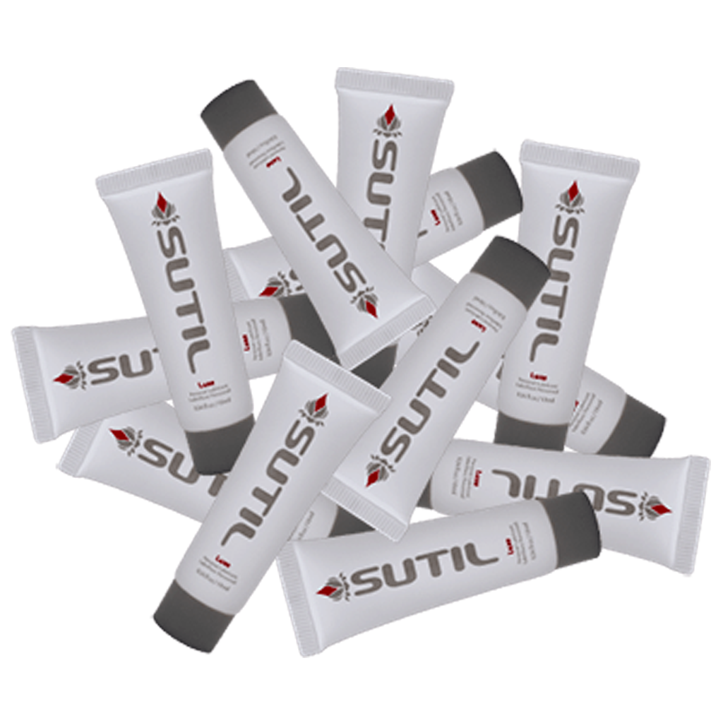 SUTIL Luxe 12 Sample Size 10ml - xtantric.ca