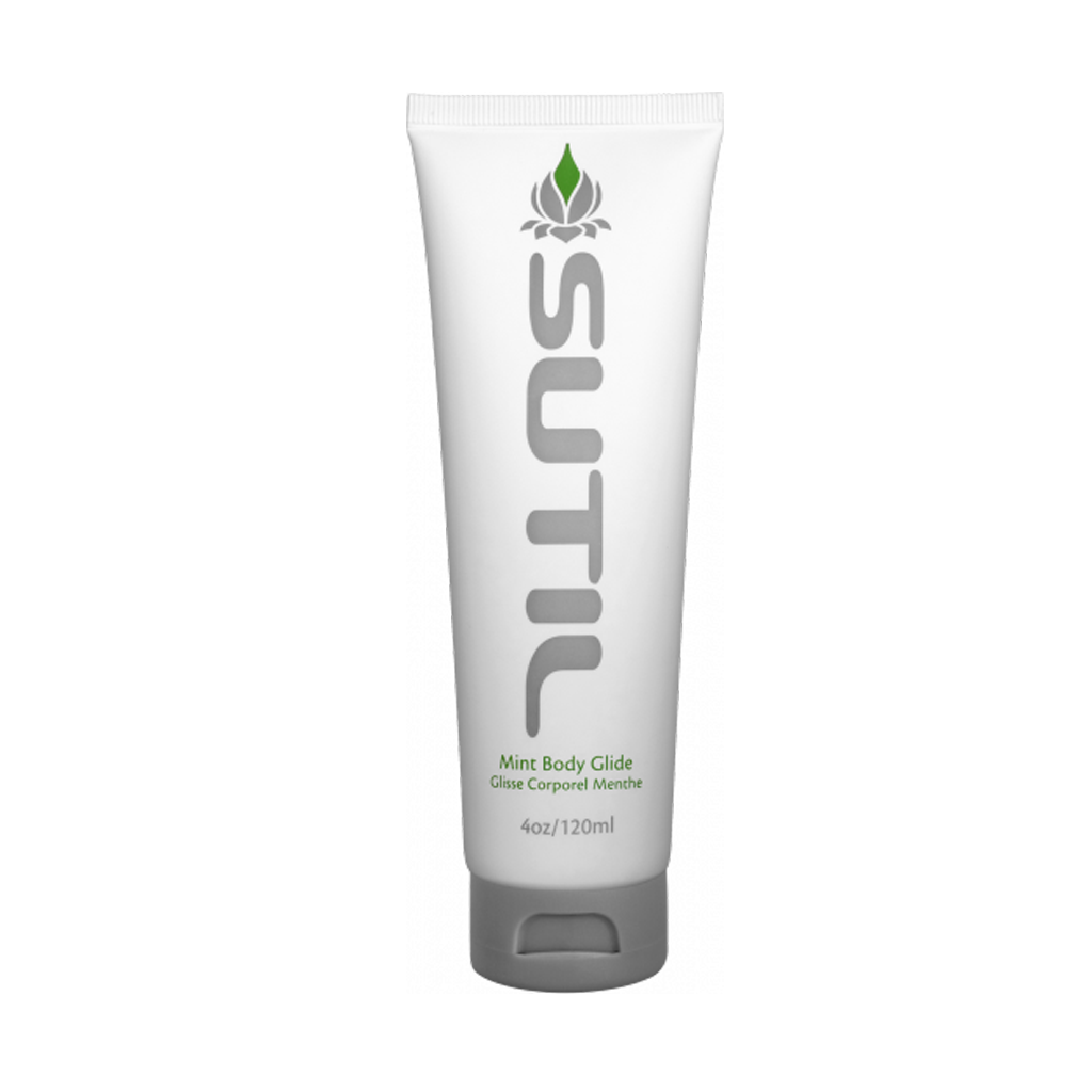 SUTIL Mint 120ml - xtantric.ca