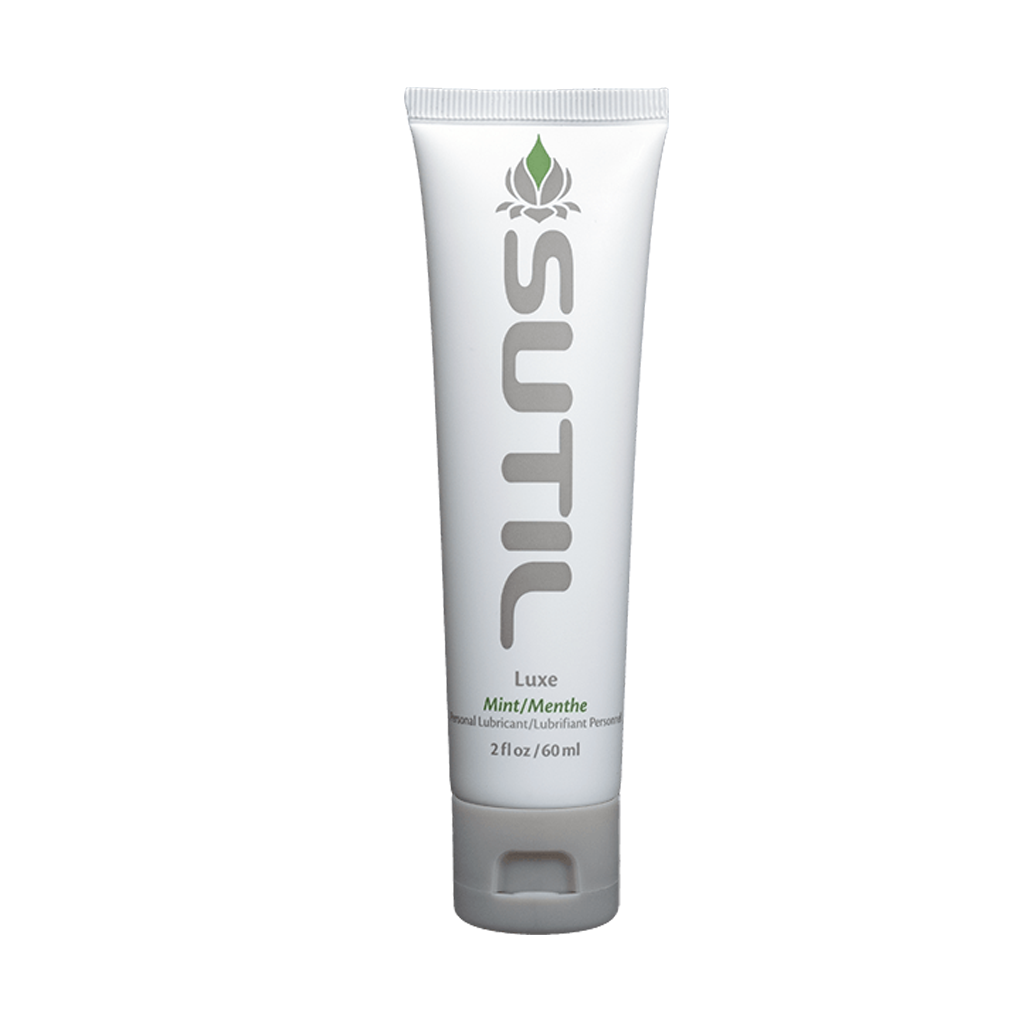 SUTIL Mint 60ml - xtantric.ca