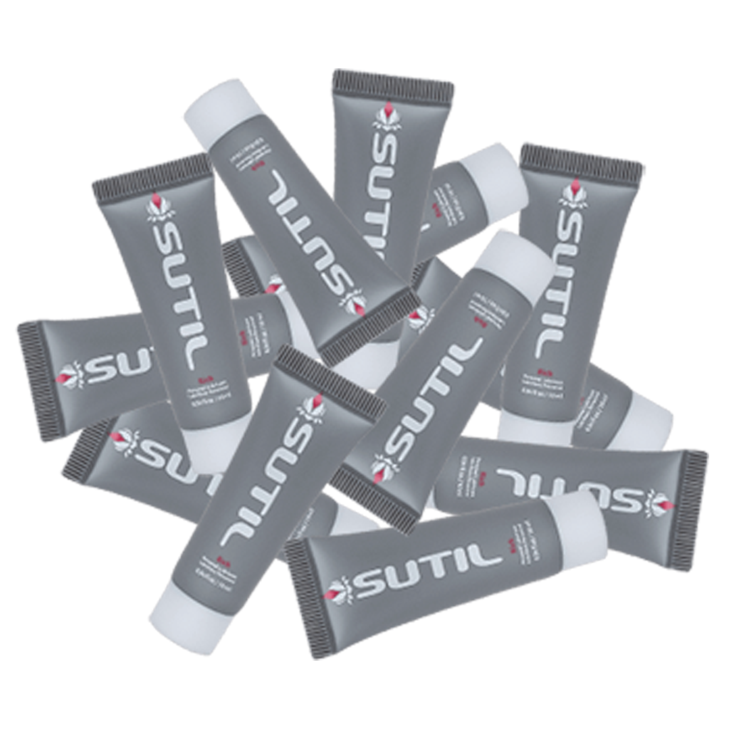 SUTIL Rich 12 Sample Size 10ml - xtantric.ca