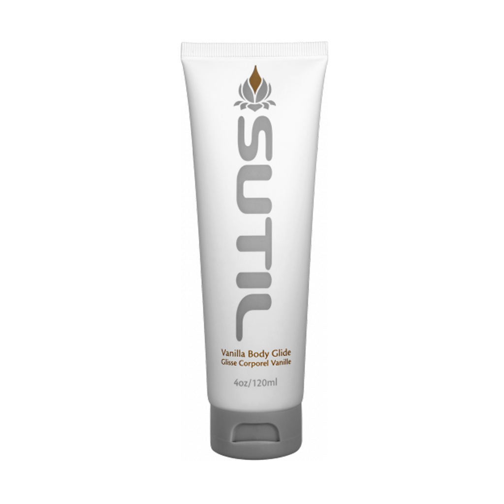 SUTIL Vanilla 120ml - xtantric.ca