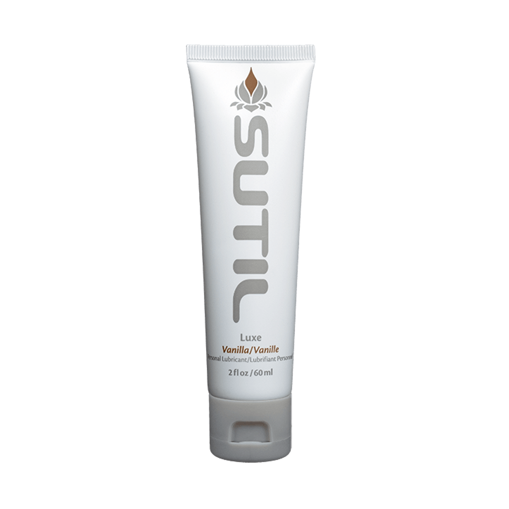 SUTIL Vanilla 60ml - xtantric.ca