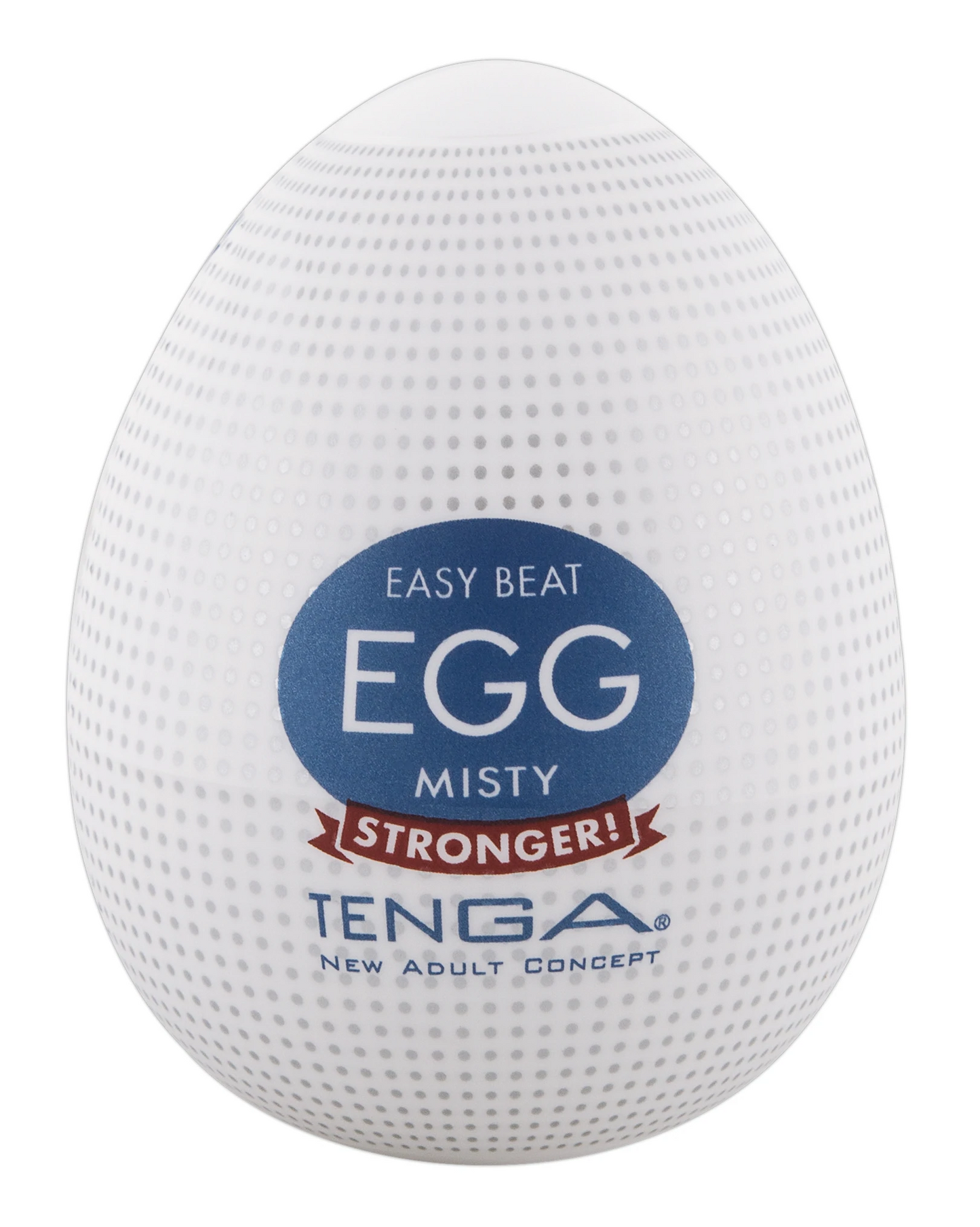 Egg Misty Male Masturbator - xtantric.ca