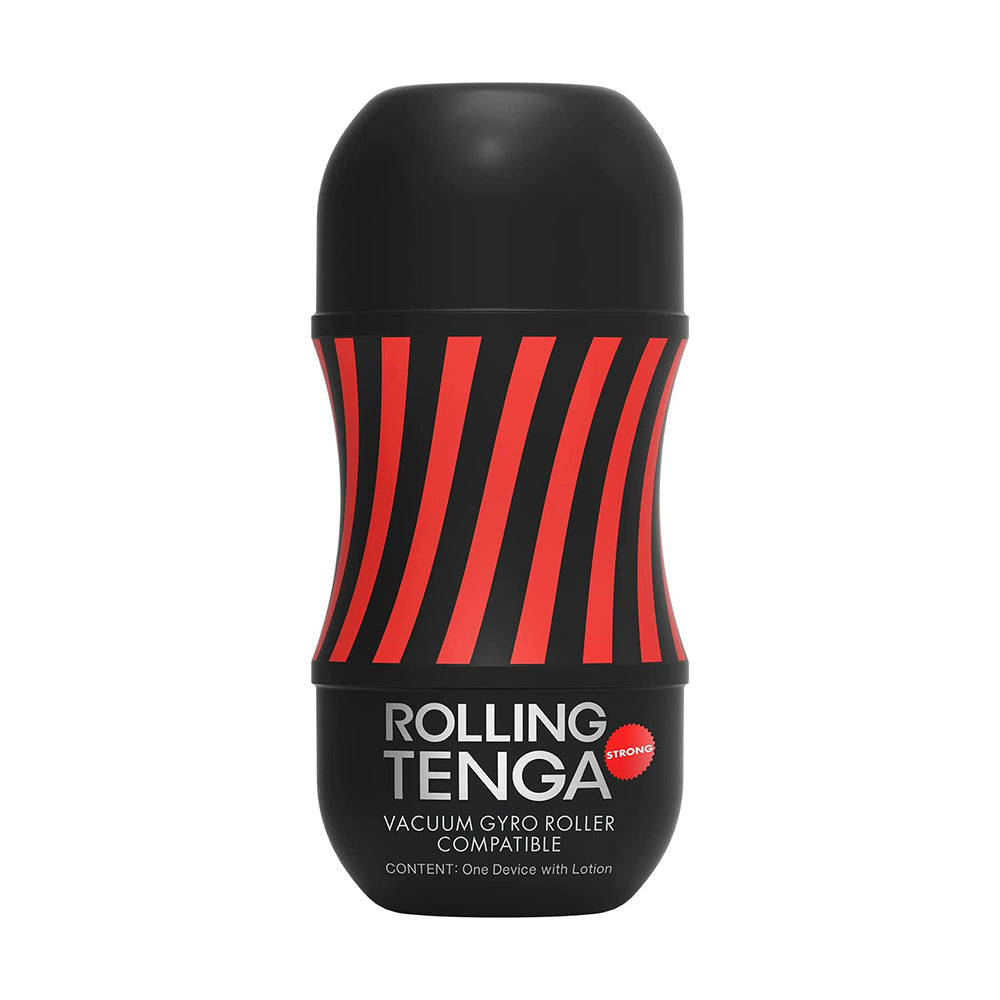 ROLLING TENGA GYRO ROLLER CUP STRONG - xtantric.ca