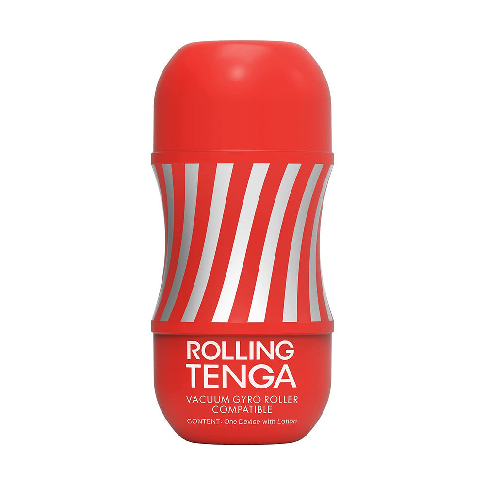 ROLLING TENGA GYRO ROLLER CUP - xtantric.ca