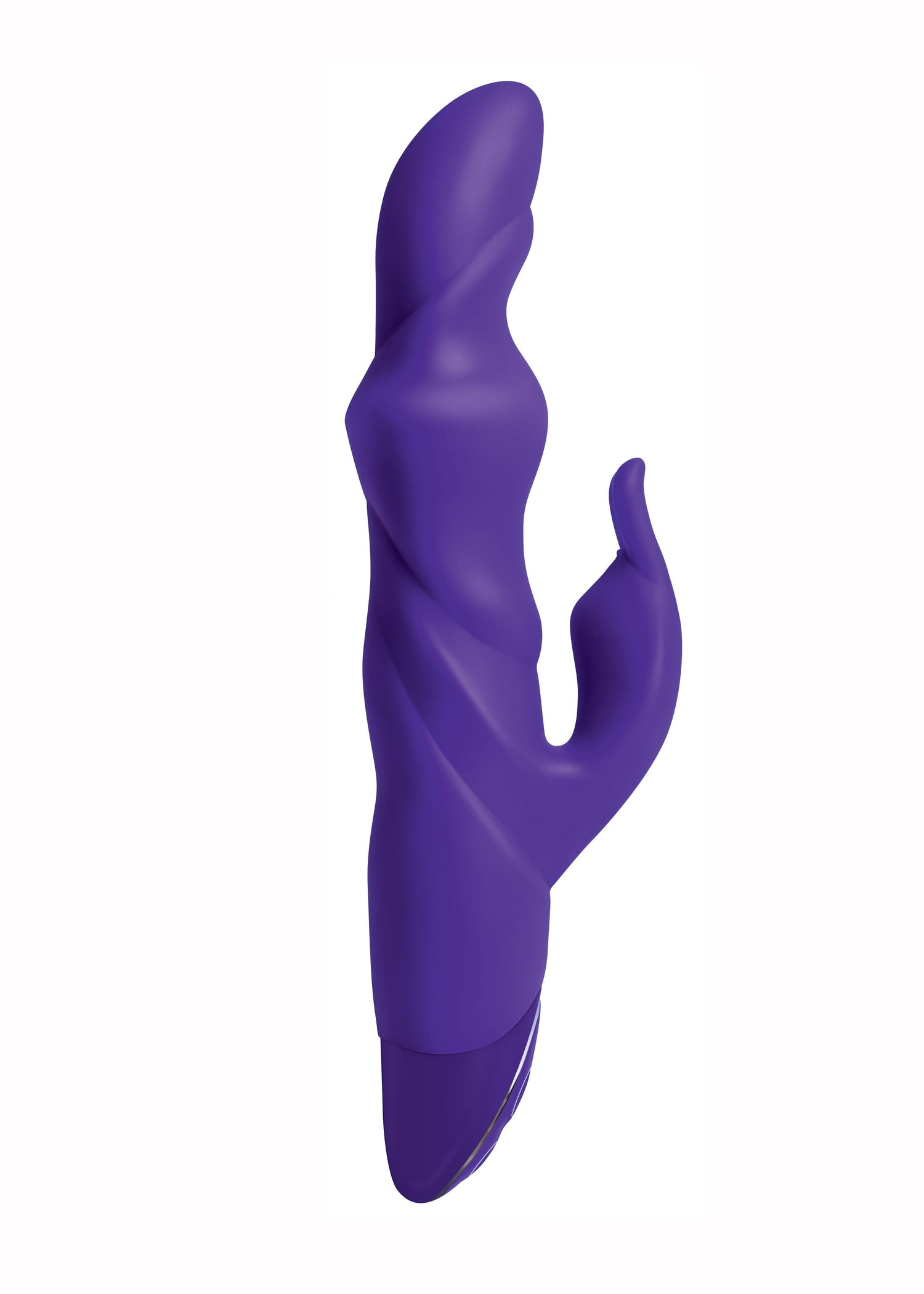 Adam & Eve The Thruster Rabbit Vibrator - xtantric.ca