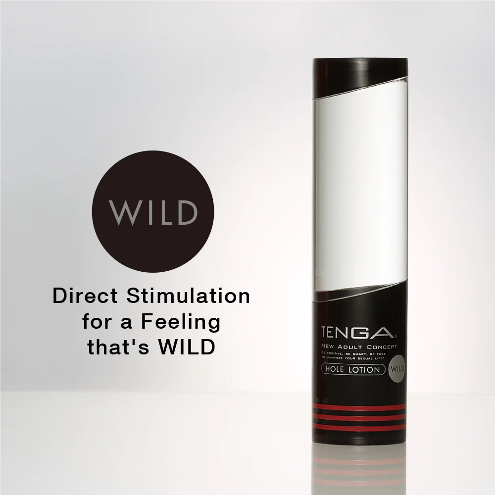 Hole Lotion Wild - xtantric.ca