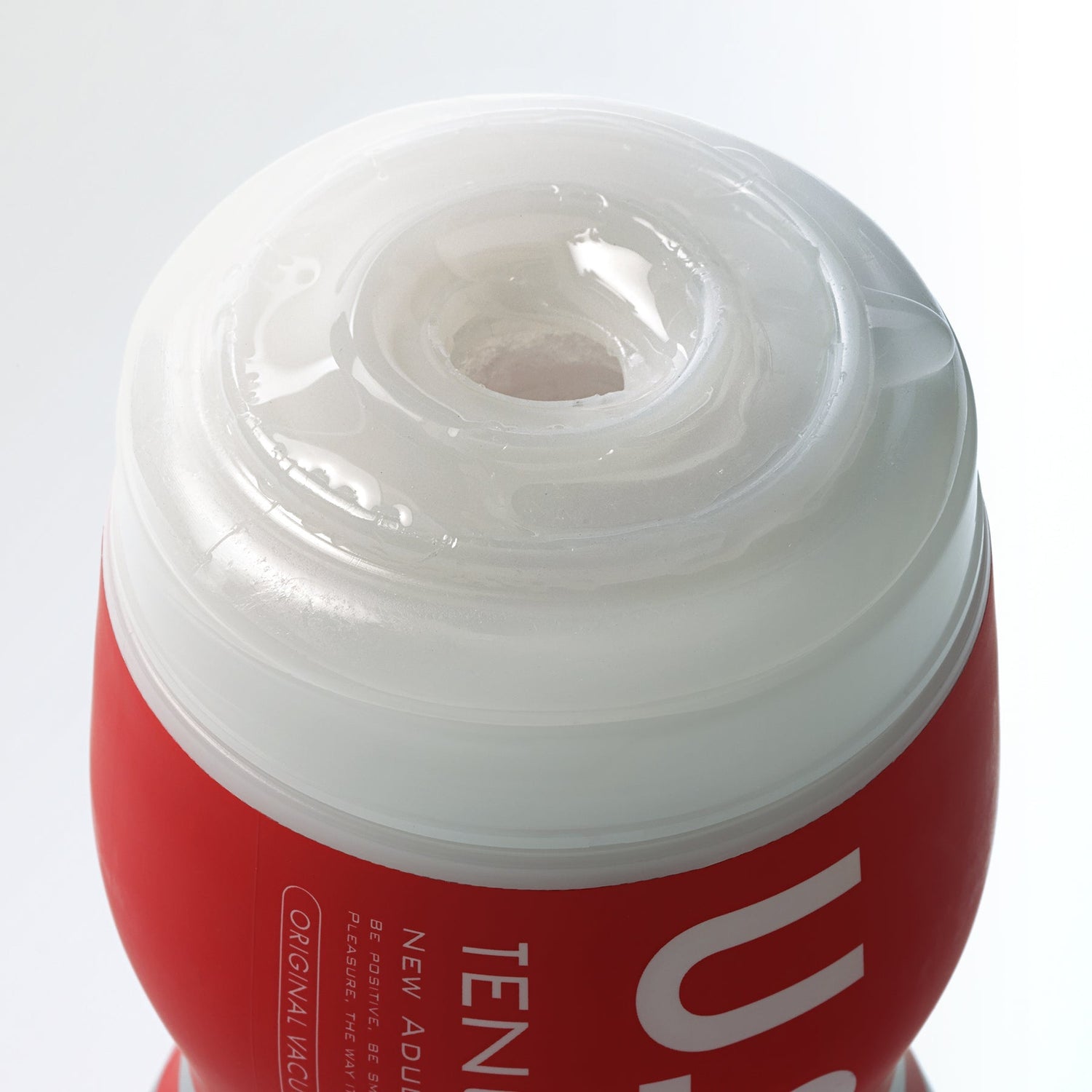 U.S. TENGA ORIGINAL VACUUM CUP GENTLE - xtantric.ca