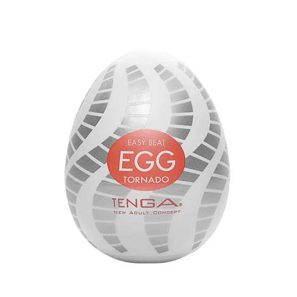 Egg Tornado - xtantric.ca