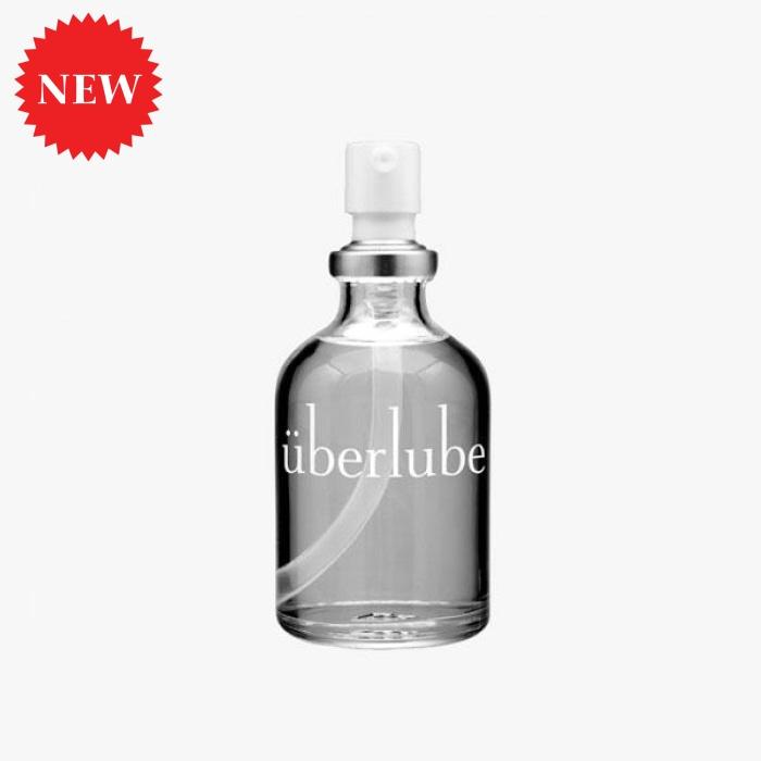 Überlube 50 mL Bottle - xtantric.ca