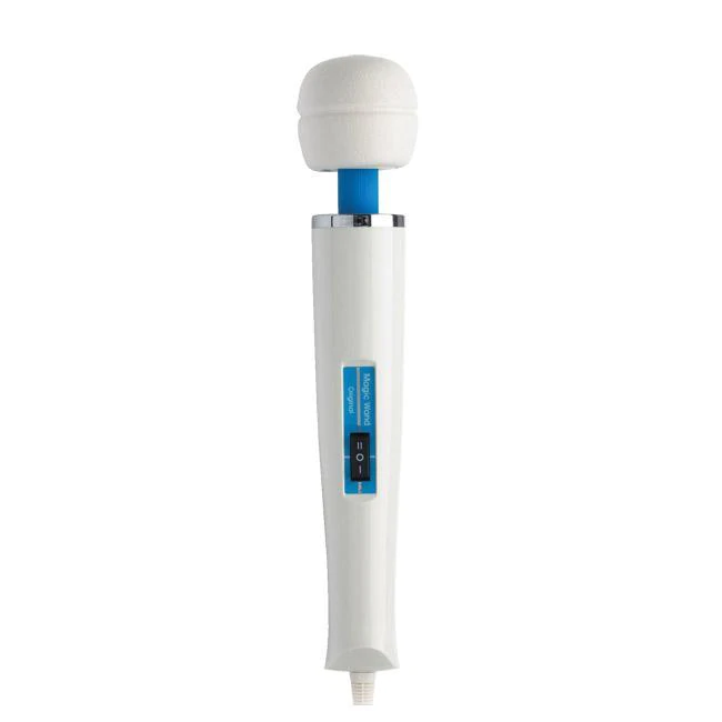 Hitachi Magic Wand Electric Original by Vibratex - xtantric.ca