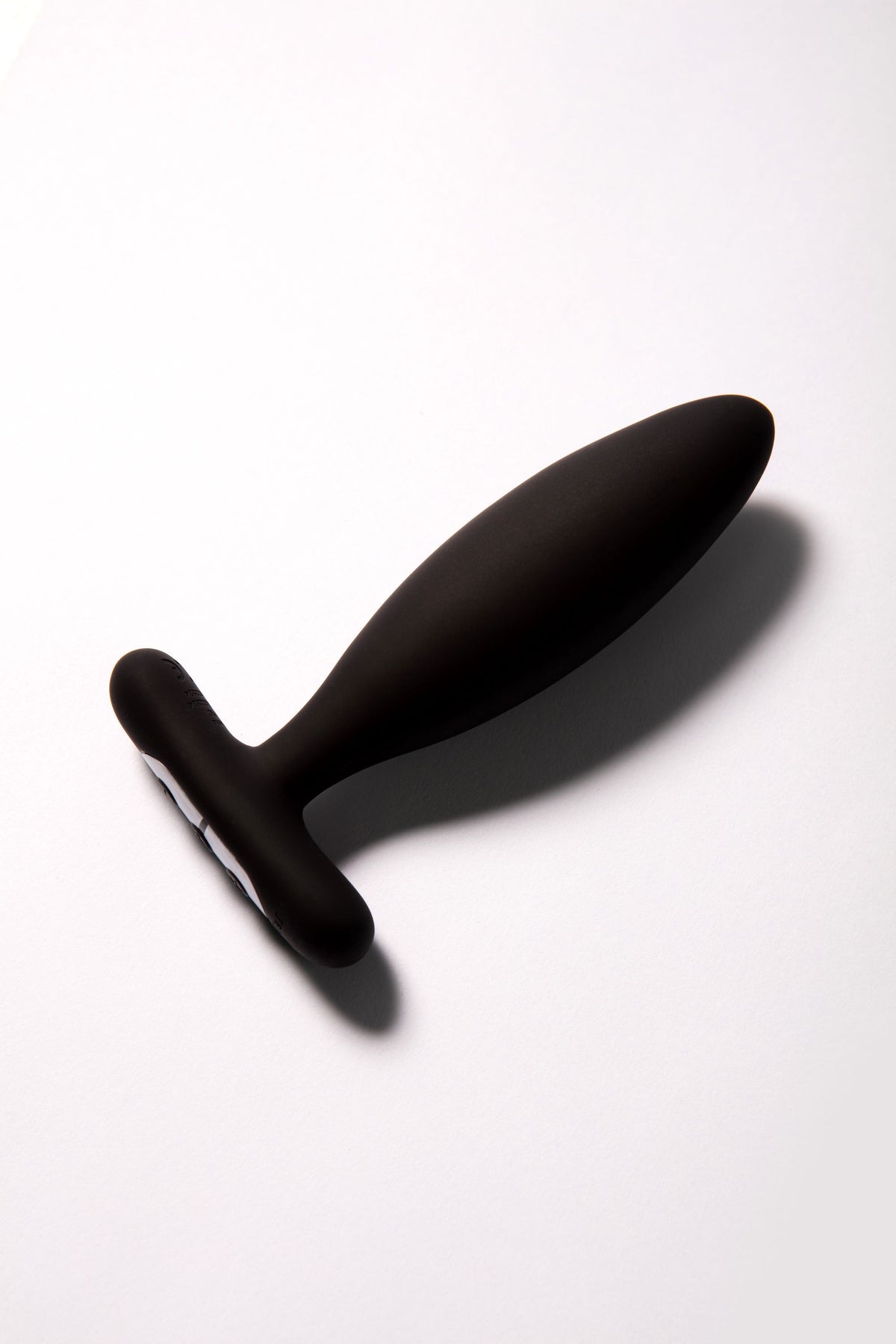 Vesta Vibrating Butt Plug Black - xtantric.ca