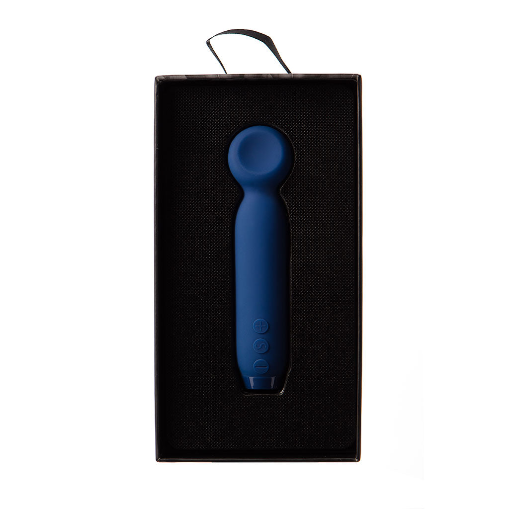 Vita Bullet Cobalt Blue - xtantric.ca