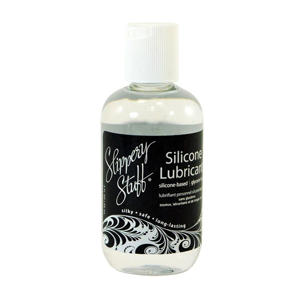 Silicone Lube 3oz - xtantric.ca