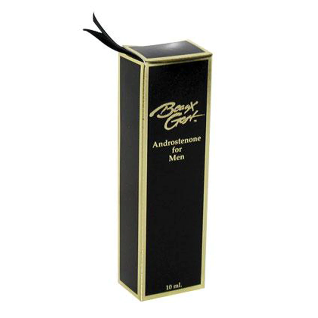 BEAUX GEST-For Him Oiginal Scent - xtantric.ca