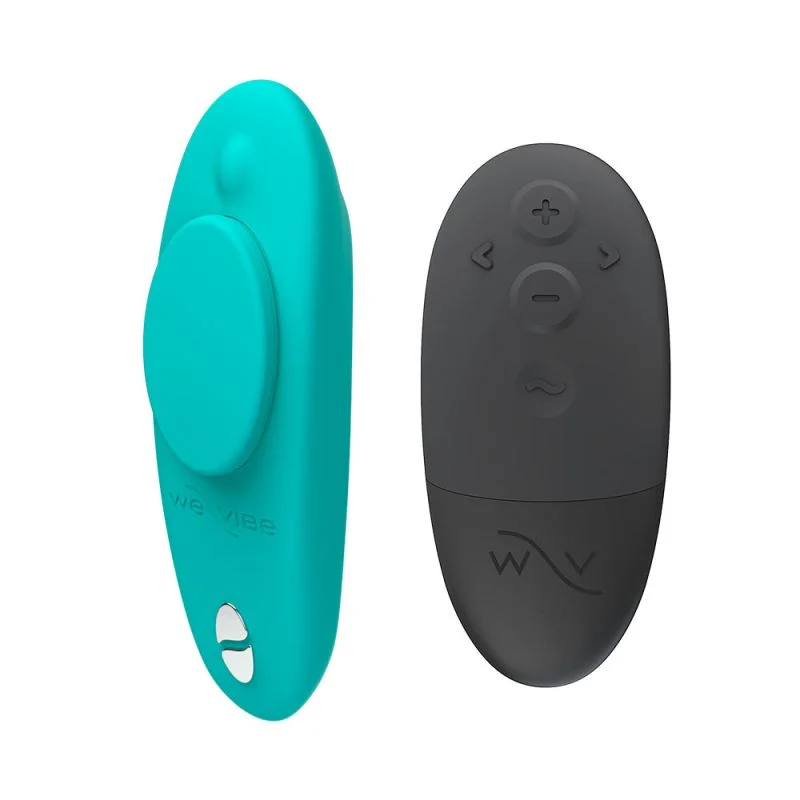 We-Vibe Moxie+ Aqua - xtantric.ca