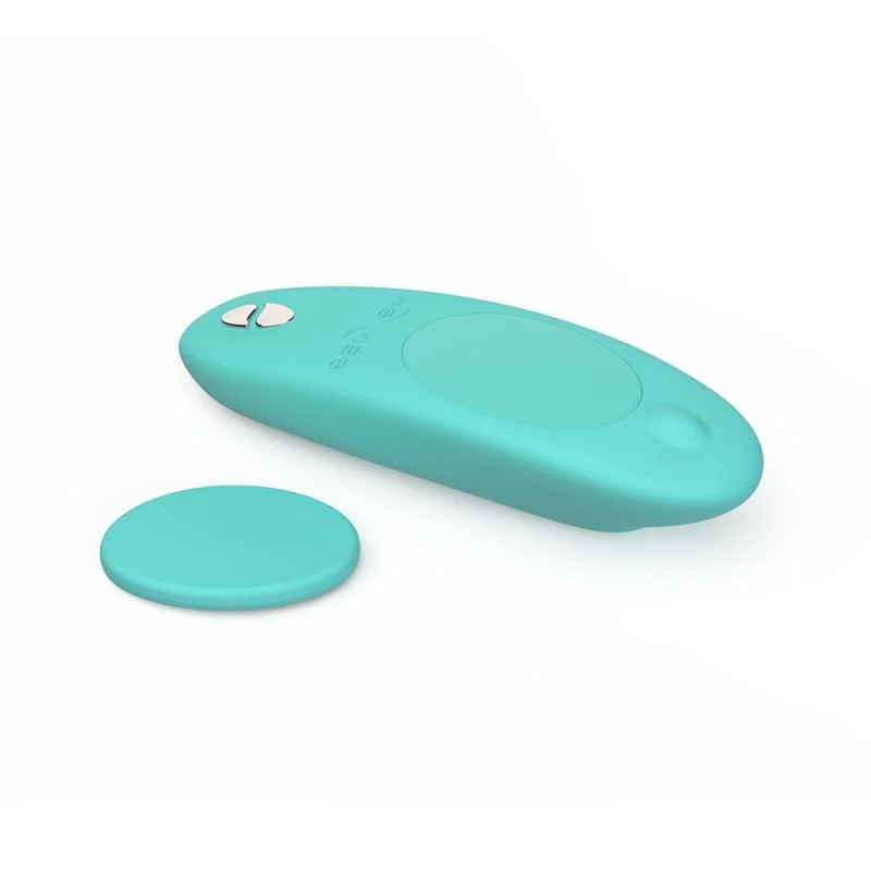 We-Vibe Moxie+ Aqua - xtantric.ca