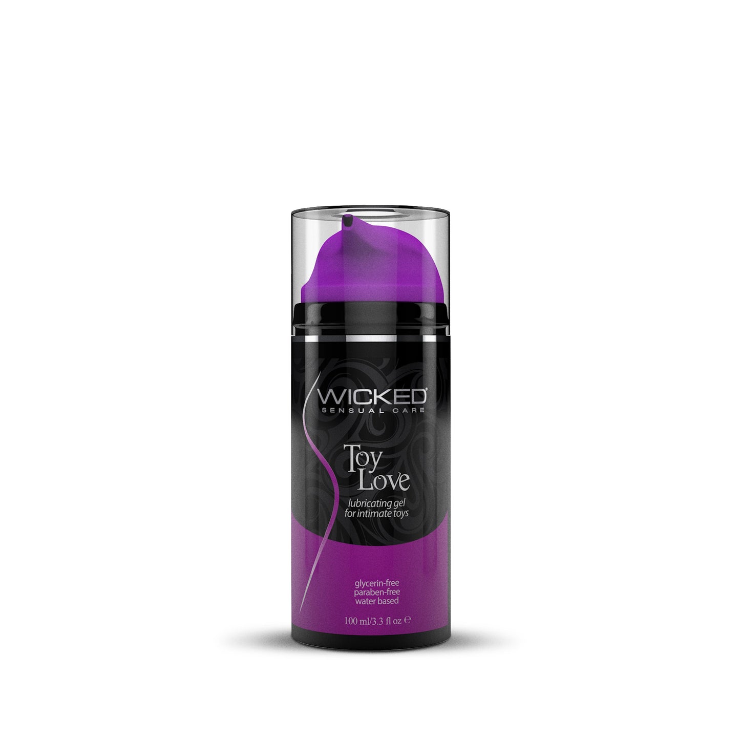 Toy Love Gel - xtantric.ca