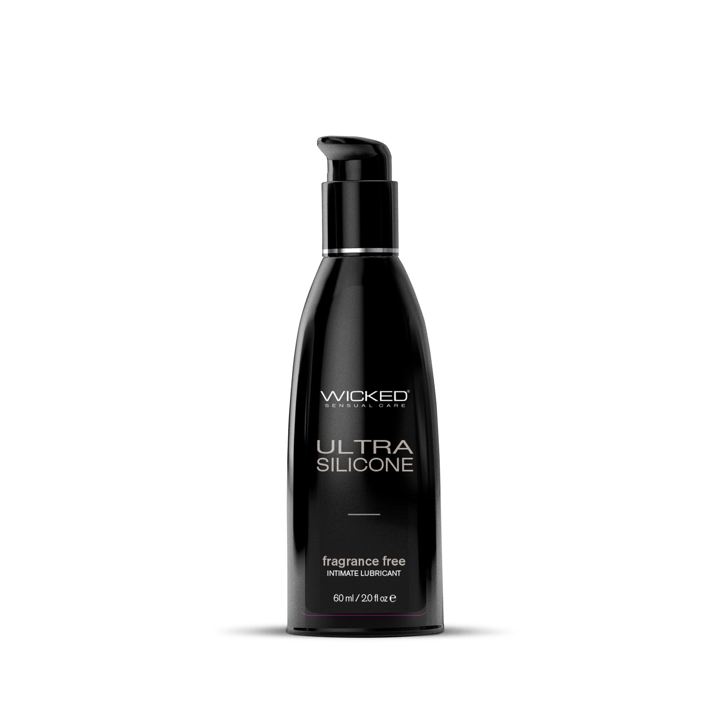 Ultra Silicone Lube 2oz - xtantric.ca