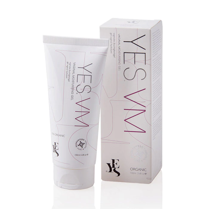 VM Vaginal Organic Moisturizer - xtantric.ca