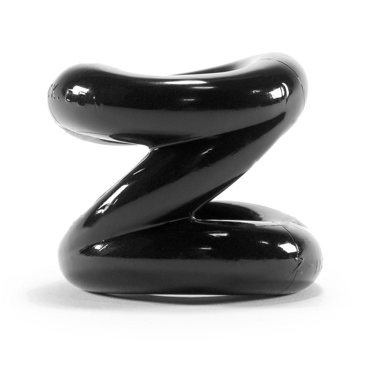 Z-BALLS ballstretcher  BLACK - xtantric.ca