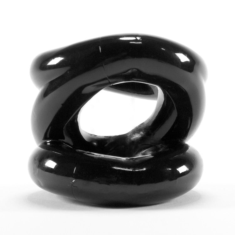 Z-BALLS ballstretcher  BLACK - xtantric.ca