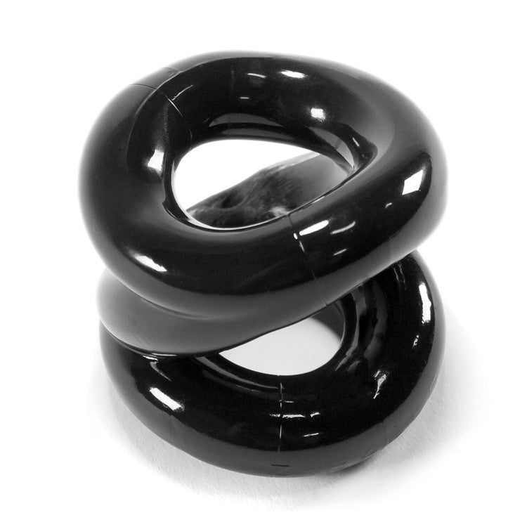 Z-BALLS ballstretcher  BLACK - xtantric.ca