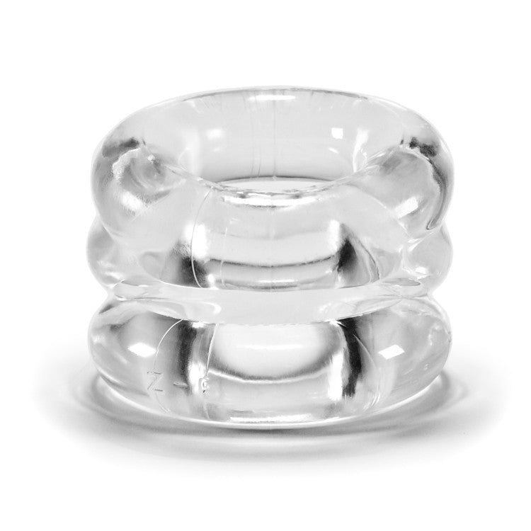 Z-BALLS ballstretcher CLEAR - xtantric.ca